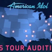 ABC's AMERICAN IDOL Hits the Road: Auditions to Take Place in 20 Cities Across…