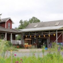 Farms, Festivals Celebrate Americana near Tacoma, Washington