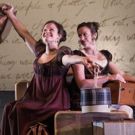 BWW Previews: MIDLANDS THEATRE DIGEST in Columbia, SC 4/12 - Trustus Theatre presents FUN HOME!