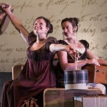 BWW Previews: MIDLANDS THEATRE DIGEST in Columbia, SC 4/12 - Trustus Theatre presents