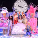 Birmingham Hippodrome Welcomes Stars Of Stage And Screen For The Fairy Godmother Of…