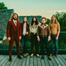 THE SHEEPDOGS Announce Headlining Summer U.S. Tour