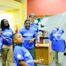 KITTY HAWK Returns to the Arsht Center