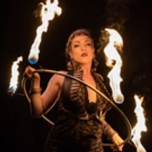 Fire Swords And World-Class Bellydance Turn Up The Heat In Chicago