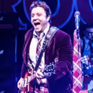 Photo Flash: Check Out New Photos from the National Tour of SCHOOL OF ROCK