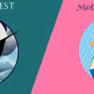 Theatre For ALL AGES With THE TEMPEST And MOTHER GOOSE TALES at Mill Mountain Theatre