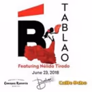 Ballet Hispanico Continues its Flamenco Tablao Series