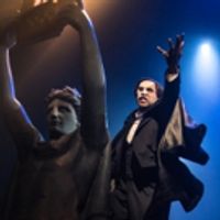 BWW Review: THE PHANTOM OF THE OPERA reigns supreme at Broadway At The Hobby Center Photo