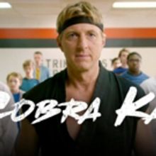 COBRA KAI Launches on YouTube Red Today, Episodes 1 & 2 Now Available for Free