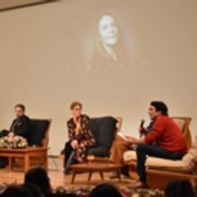 La Actriz Julieta Egurrola, “mujer De Su Tiempo”, Recibió La Medalla Bellas Arte
