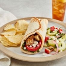 Taziki's Mediterranean Café to Celebrate National Gyro Day with Giveaway