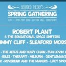 Bearded Theory Festival Launches Major FoodBank Holiday Donation Campaign
