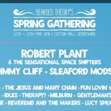 Bearded Theory Festival Launches Major FoodBank Holiday Donation Campaign