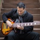 Grammy Winning Jazz Bassist John Patitucci Performs in Zankel Hall