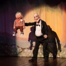 Ronnie Burkett's THE DAISY THEATRE to Open Next Week at the Grand Theatre