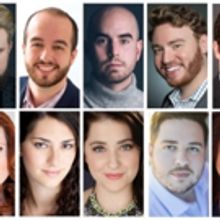 Florida Grand Opera Announces the 2018-19 Season Studio Artists