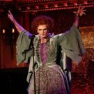 Photo Coverage: Jay Armstrong Johnson Gets Ready for a Not so Scary Halloween Party at Feinstein's/54 Below