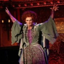 Photo Coverage: Jay Armstrong Johnson Gets Ready for a Not so Scary Halloween Party…