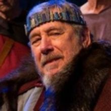 Rubicon Theatre Presents KING LEAR Starring George Ball