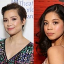 Musical Film YELLOW ROSE, Starring Eva Noblezada and Lea Salonga, Wins Big at Los Ang