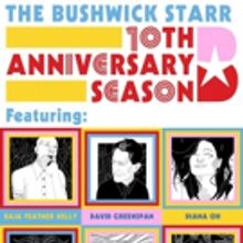 The Bushwick Starr Presents its Annual Starr Reading Series