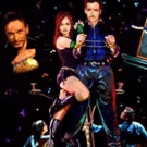 IT'S MAGIC! America's Greatest Magicians Join. Forces At The McCallum To Boggle The…