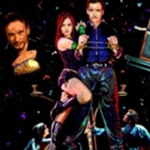 IT'S MAGIC! America's Greatest Magicians Join. Forces At The McCallum To Boggle The M