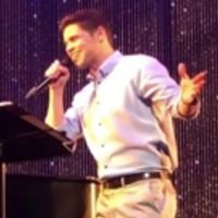 VIDEO: Jeremy Jordan Sings Britney Spears, Spice Girls and More as Birthday Present… Video