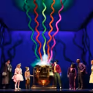 Broadway's CHARLIE AND THE CHOCOLATE FACTORY to Ship Uneaten Halloween Candy to…
