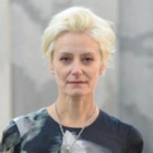 Muriel Maffre to Depart Museum of Performance + Design for LINES Ballet