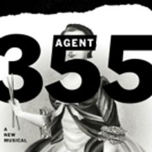 All-Female Actor-Musician Musical AGENT 355 Comes to (le) Poisson Rouge