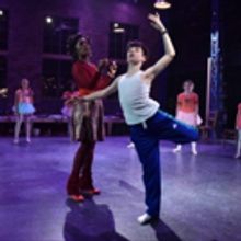 Photo Flash: Porchlight Music Theatre's BILLY ELLIOT Will Continue to Dance Through T