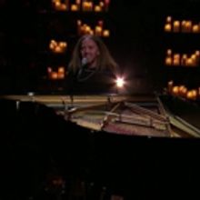 VIDEO: Tim Minchin Performs 'White Wine in the Sun' on CORDEN