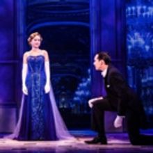 BWW Review: ANASTASIA Holds the Key to Your Heart