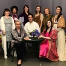 Bergen County Players Wrap Up 85th Season With One Acts