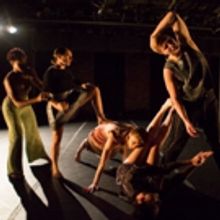 BodyStories: Teresa Fellion Dance Presents The World Premiere Of ROSE WALK GREEN ICE…