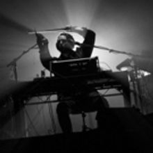 Oneohtrix Point Never Premieres 'MYRIAD' During Red Bull Music Festival NY