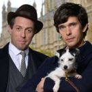 Amazon/BBC's A VERY ENGLISH SCANDAL Starring Hugh Grant and Ben Whishaw Available for Streaming June 29