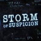 The Weather Channel Premieres True Crime Series STORM OF SUSPICION