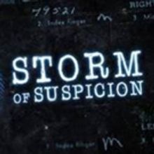 The Weather Channel Premieres True Crime Series STORM OF SUSPICION