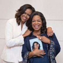 OWN to Premiere OPRAH WINFREY PRESENTS: BECOMMING MICHELLE OBAMA
