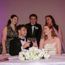 The Players Guild Of Dearborn Opens IT SHOULDA BEEN YOU