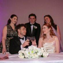 The Players Guild Of Dearborn Opens IT SHOULDA BEEN YOU