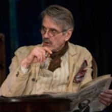 Jeremy Irons and Lesley Manville-Led 'LONG DAY'S JOURNEY' Among BAM's 2018 Winter/Spr