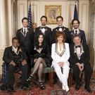 Extraordinary Group Of Renowned Artists Gather In DC To Salute Honorees At THE 41st…