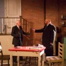 Photo Flash: First Look at WAIT UNTIL DARK at TexARTS