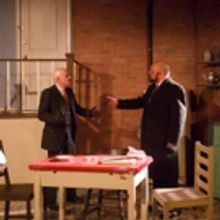 Photo Flash: First Look at WAIT UNTIL DARK at TexARTS