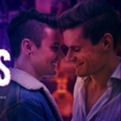 BWW REVIEW: Heartwarming And Heartbreaking, THE VIEW UPSTAIRS Transports The Audience To 1973 To Show How Far, Or Not, The LGBTIQ Fight For Acceptance Has Come.
