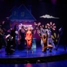 VIDEO: Carolee Carmello, Andrea Burns and More in Two River's PAMELA'S FIRST MUSICAL
