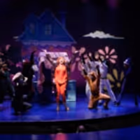 VIDEO: Carolee Carmello, Andrea Burns and More in Two River's PAMELA'S FIRST MUSICAL Video